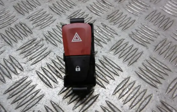 Renault Megane III Other switches/knobs/shifts 8200523299