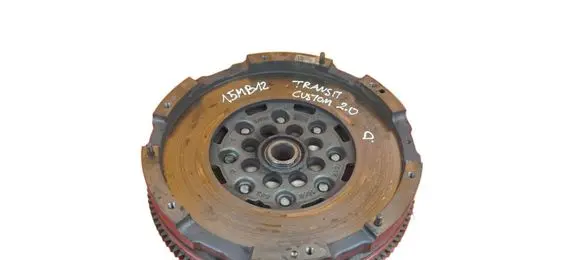 Ford Transit - Tourneo Connect Dual mass flywheel GK216477AA YLF6
