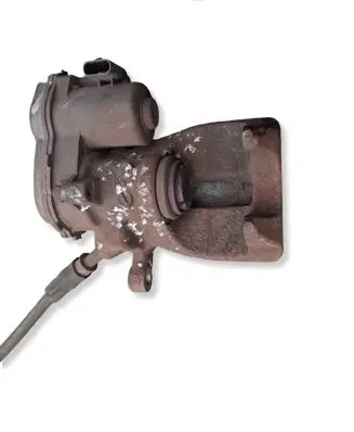 Mercedes-Benz B W246 W242 Rear brake caliper 32346033C