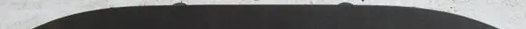 Mini Cooper Countryman R60 Tailgate/boot lid cover trim 