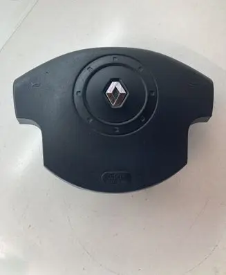 Renault Scenic II - Grand scenic II Steering wheel airbag 8200310291B
