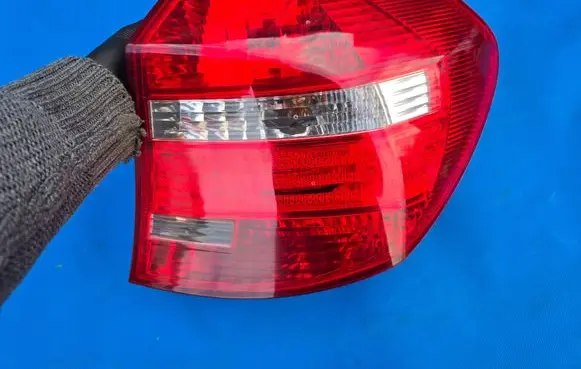 BMW 1 E81 E87 Rear/tail lights