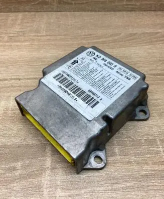 Volkswagen Golf VI Airbag control unit/module 1K0909605R 55WK43412