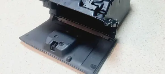 Ford Mondeo MK IV Glove box set 7S71A06010BJ3ZHE 7S71A06010