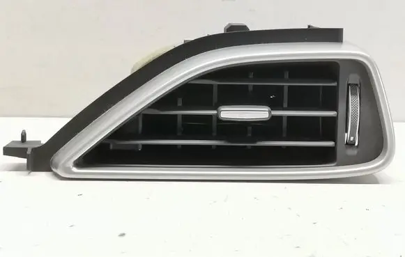 Jaguar XE Dashboard side air vent grill/cover trim GX73018B08AC