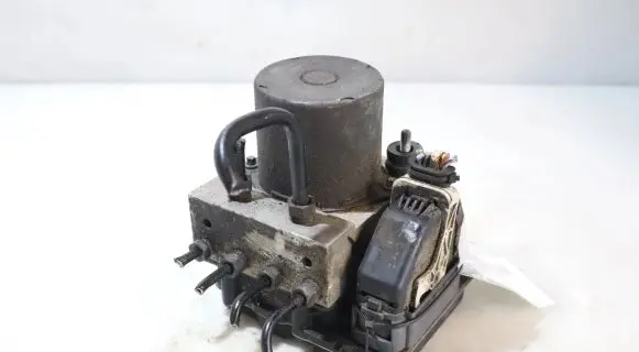 Peugeot 508 ABS Pump 0265951245