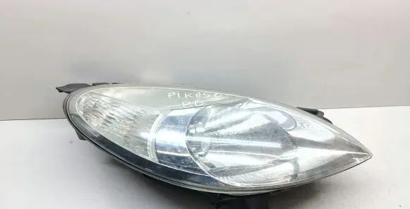 Citroen Xsara Picasso Headlight/headlamp 89310180