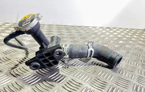 Hyundai i20 (GB IB) Engine coolant pipe/hose R423ALEAA