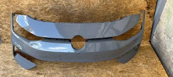 Volkswagen ID.7 Front bumper 14A807221D P015182