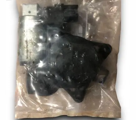 Mazda 6 Rear door window regulator motor