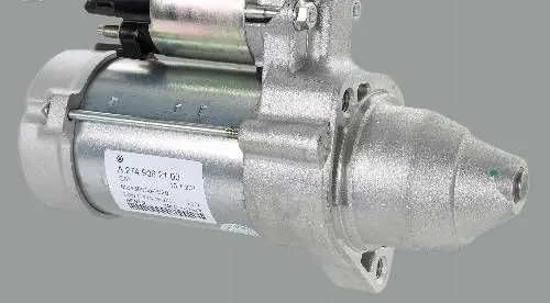 Mercedes-Benz GLC X253 C253 Starter motor A2749062100