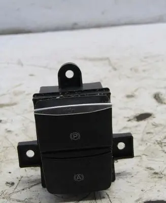 Ford Focus Hand parking brake switch JX7T-2B623-AA