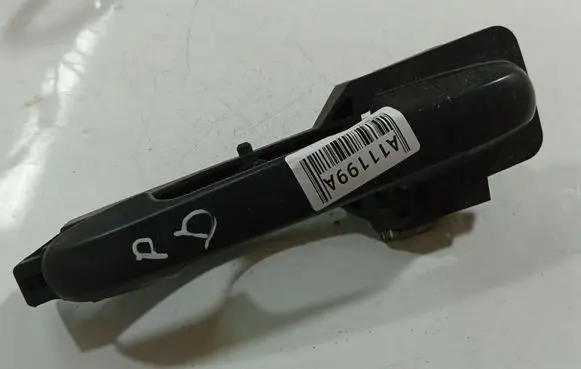 KIA Ceed Front door exterior handle 