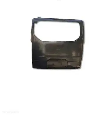 Ford Transit Custom Tailgate/trunk/boot lid 2640424 PJK21-V40400-BC PJK21V40400BC