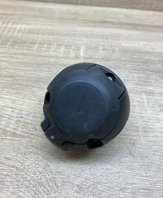 Volkswagen Golf V Tow bar electric socket 382508