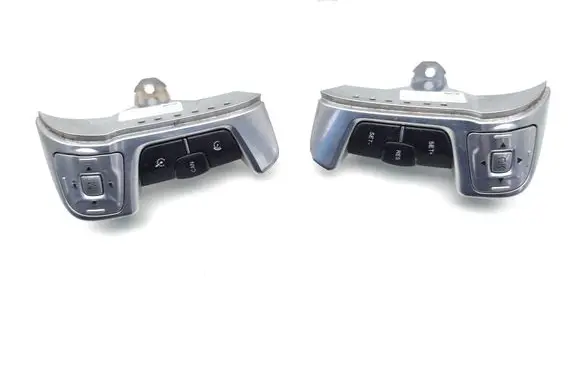 Ford S-MAX Steering wheel buttons/switches AM2T14K147CB 34094421A AM2T14K147EA