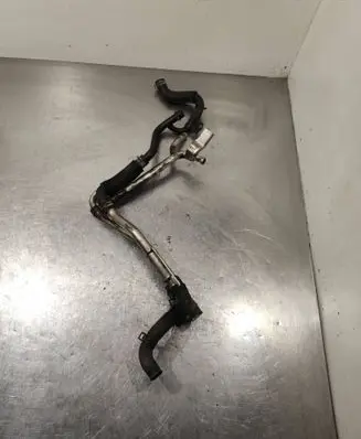 Chevrolet Orlando Engine coolant pipe/hose