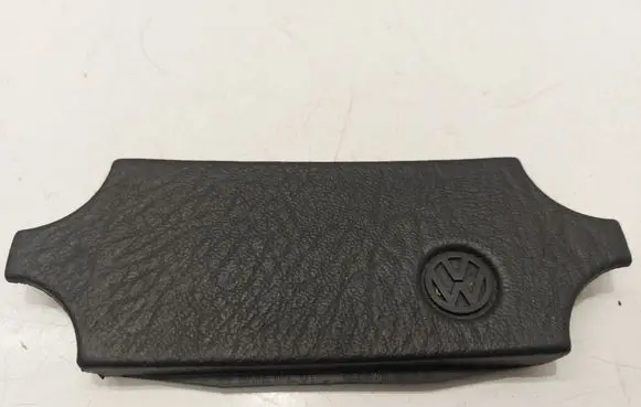 Volkswagen Scirocco Steering wheel airbag cover 191419669B