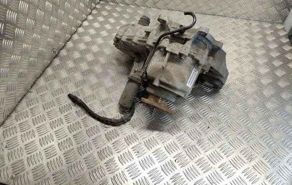 BMW X5 E70 Gearbox transfer box case 7574777 8473227771 0130008507