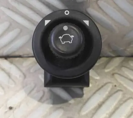 Ford Transit Custom Wing mirror switch CA6T17B676AA