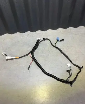 Tesla Model Y Seat wiring loom 251706700A