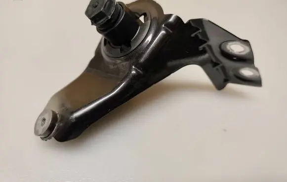 BMW X3 G01 Fender mounting bracket 7397514 41357475796 7475796