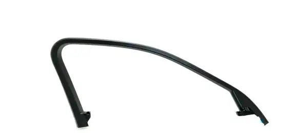 Other front door trim element