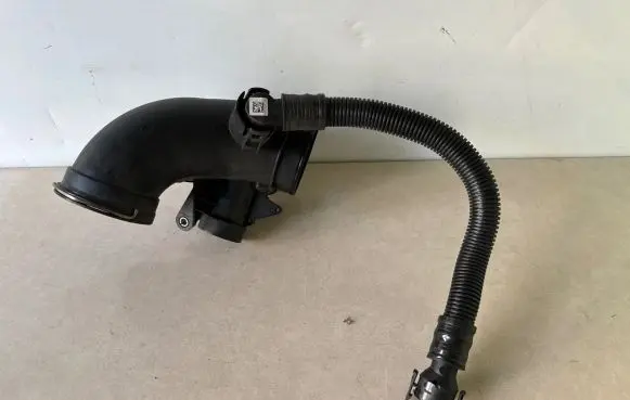 BMW 6 G32 Gran Turismo Turbo air intake inlet pipe/hose 8571705 1159054