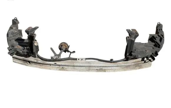 Renault Megane III Front bumper cross member 622238779R 622225493R