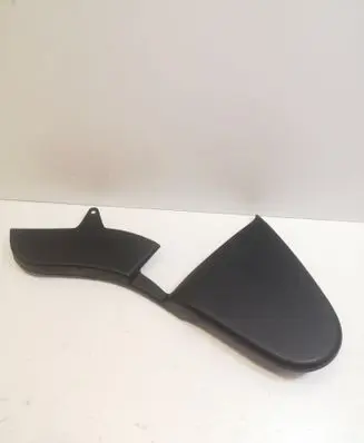 Seat trim