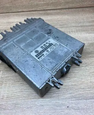 Volkswagen Sharan Engine control unit/module ECU 028906021JJ 281001967