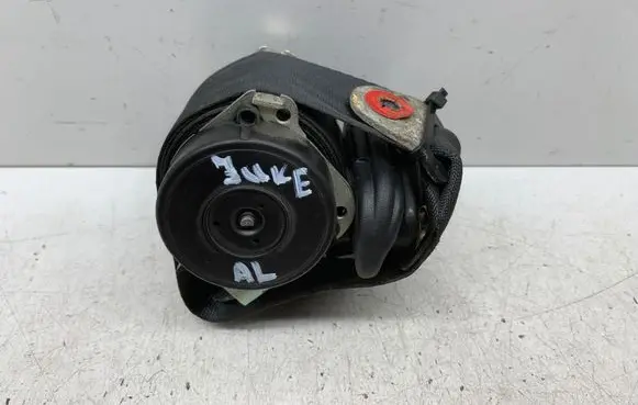 Nissan Juke I F15 Rear seatbelt 617968800B 120X090RH