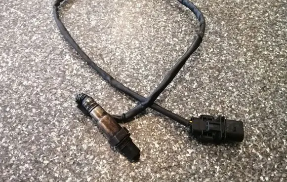 Volkswagen Golf IV Lambda probe sensor 1928404687