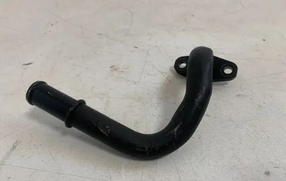Fiat Ulysse Turbo turbocharger oiling pipe/hose
