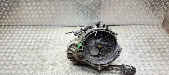 Ford Transit Custom Manual 6 speed gearbox S27698483 GK2R7002BGA