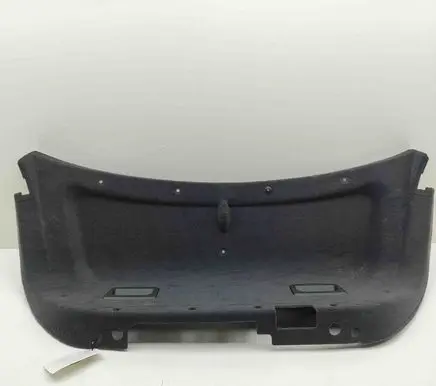 Mercedes-Benz CLS C219 Tailgate trim A2196900541