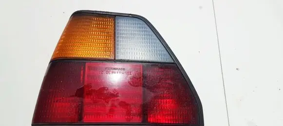 Volkswagen Golf II Rear/tail lights 191945111B