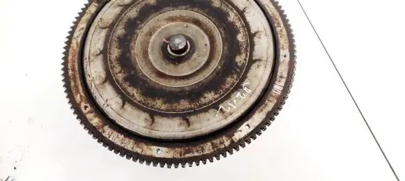 Honda CR-V Torque converter 