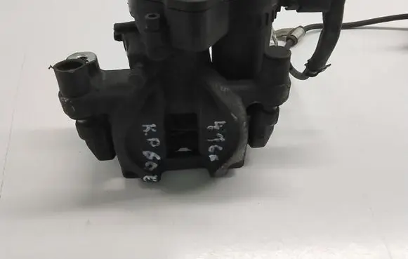 Subaru Forester SK Rear brake caliper 26620SJ010