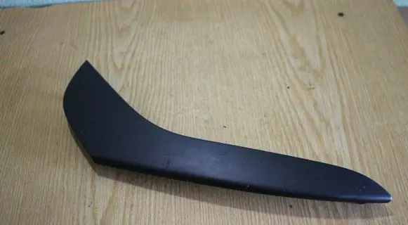 Volkswagen PASSAT B6 Rear door handle trim 3C2867171A