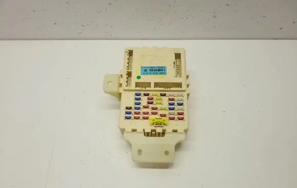 Hyundai ix35 Fuse module 919502S741