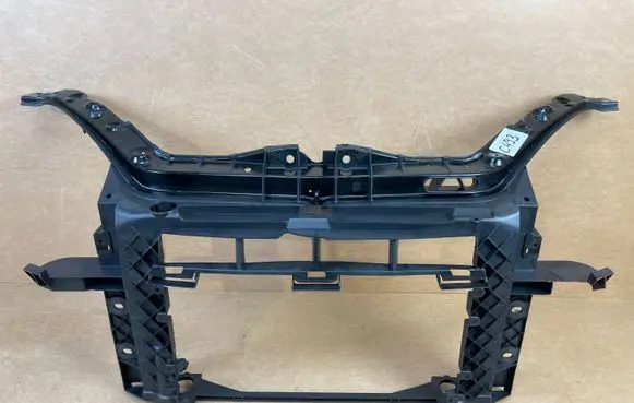 Ford Fusion Radiator support slam panel 1810668 1207452 1518178
