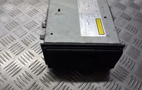 Ford Mondeo Mk III Engine control unit/module ECU 3S7A-12A650-LA