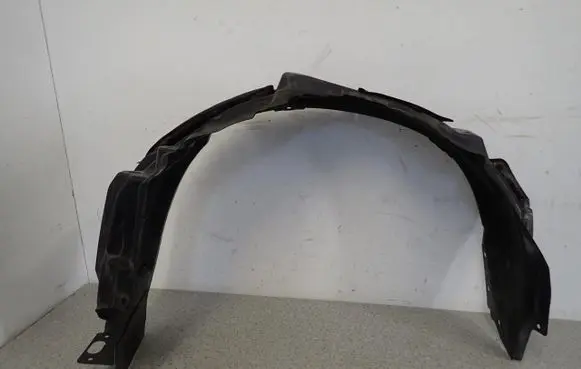Mitsubishi ASX Front arch 