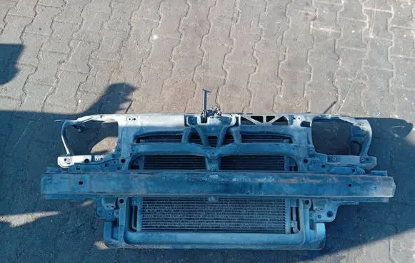 Volkswagen Bora Radiator set 
