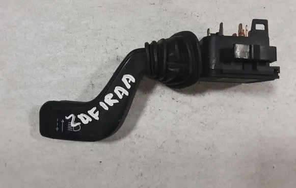 Opel Zafira A Indicator stalk 90560991