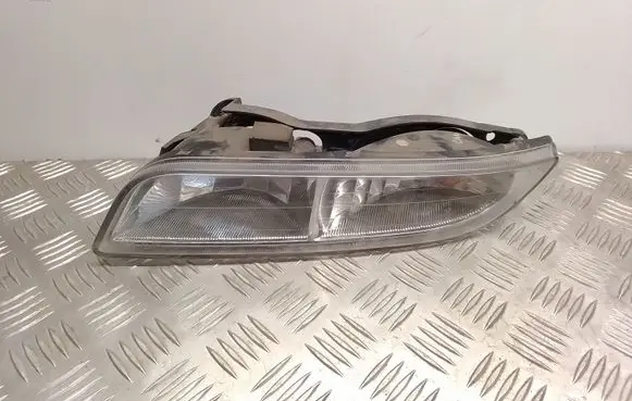 SsangYong Rexton Front fog light