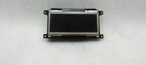 Audi A6 S6 C6 4F Head up display screen 4F0919603