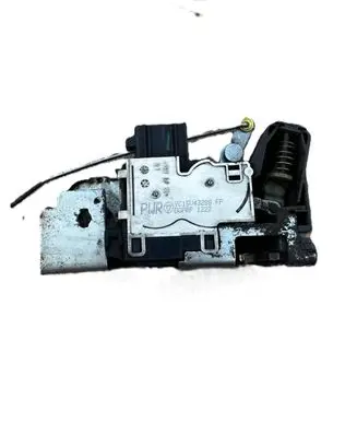 Ford Transit Loading door lock YC15V43288