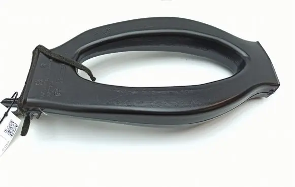 Peugeot 407 Cabin air duct channel 9647530880